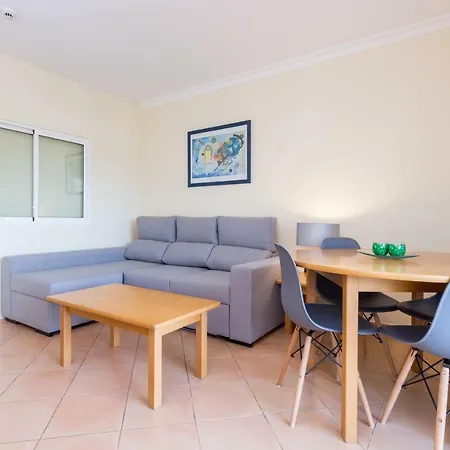 Appartement Sea View Beach Mar A Vista