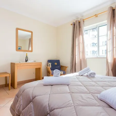 Sea View Beach Mar A Vista Апартаменты Портиман