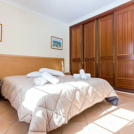 Апартаменты Sea View Beach Mar A Vista Портиман