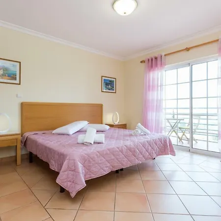 شقة Sea View Beach Mar A Vista بورتيماو
