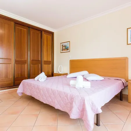 شقة Sea View Beach Mar A Vista بورتيماو