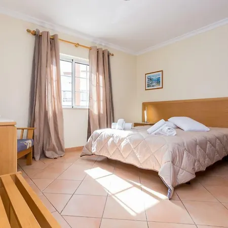 Sea View Beach Mar A Vista شقة