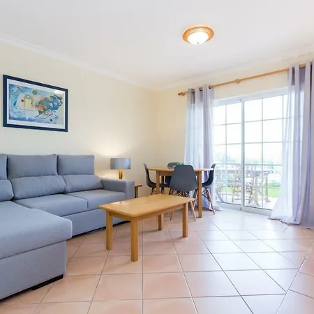 Sea View Beach Mar A Vista شقة