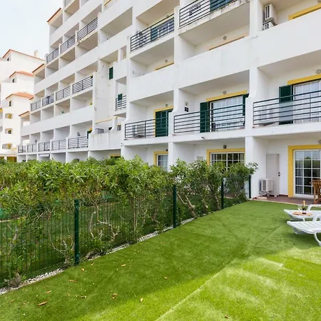 Sea View Beach Mar A Vista بورتيماو