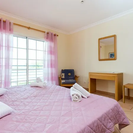 Sea View Beach Mar A Vista شقة